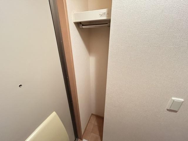 カーサ竪林（203） 部屋画像
