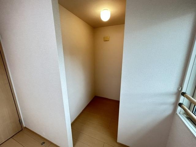カーサ竪林（203） 部屋画像
