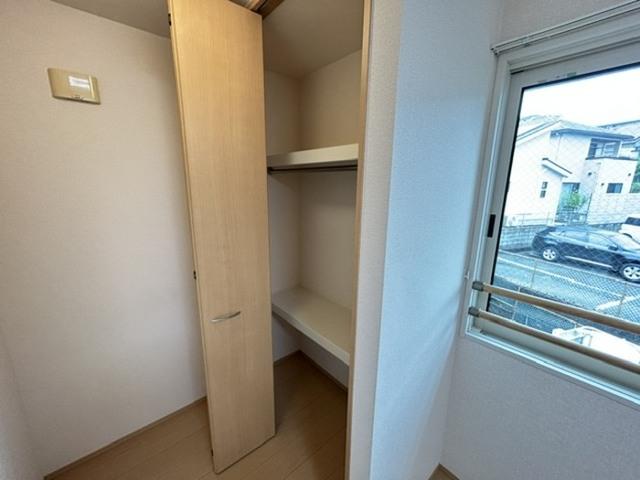カーサ竪林（203） 部屋画像