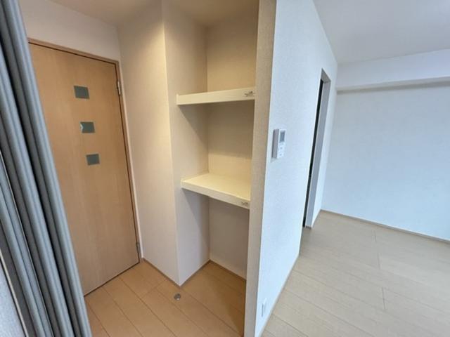 カーサ竪林（203） 部屋画像