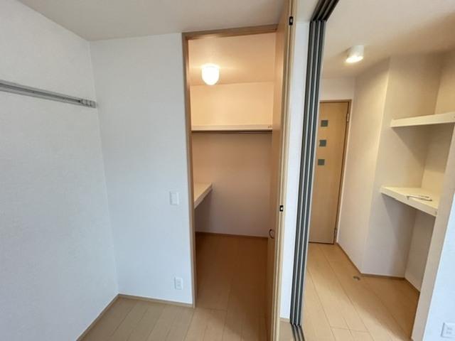 カーサ竪林（203） 部屋画像