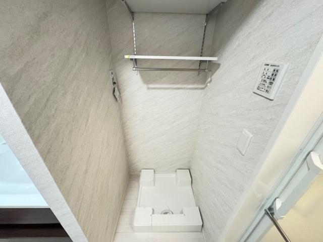 イゾラ（203） 部屋画像