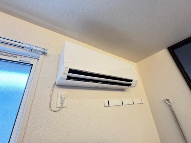 イゾラ（203） 部屋画像