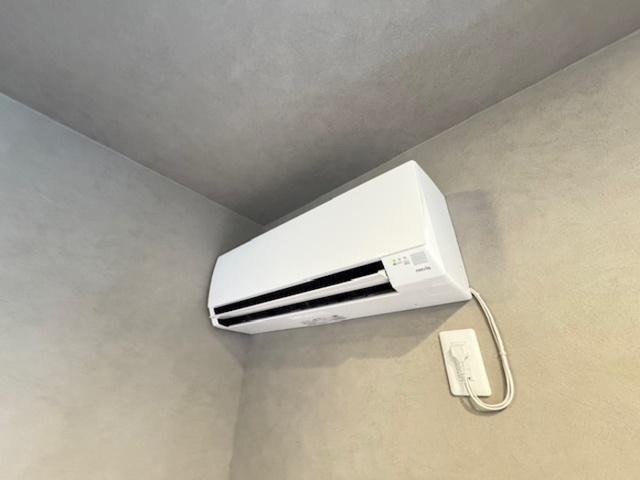 イゾラ（203） 部屋画像