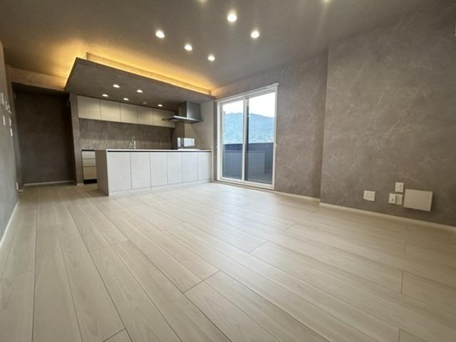 イゾラ（301） 部屋画像