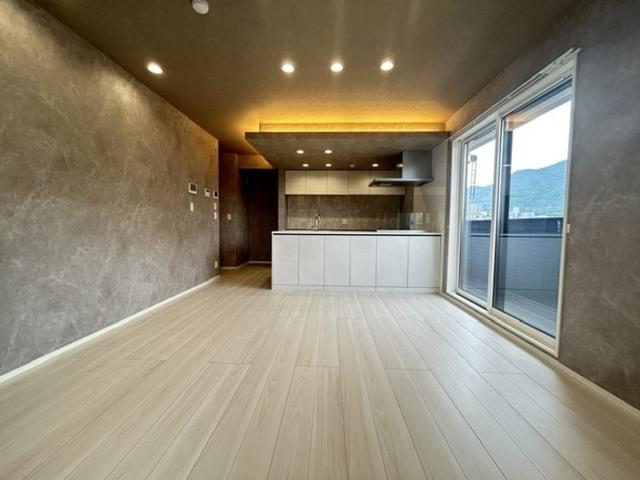 イゾラ（301） 部屋画像