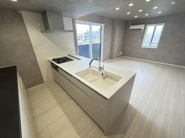イゾラ（301） 部屋画像