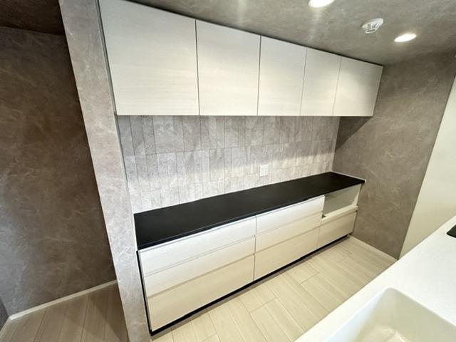イゾラ（301） 部屋画像