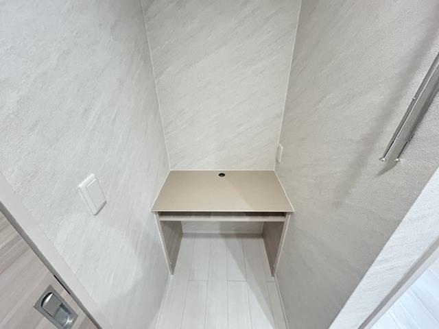 イゾラ（301） 部屋画像