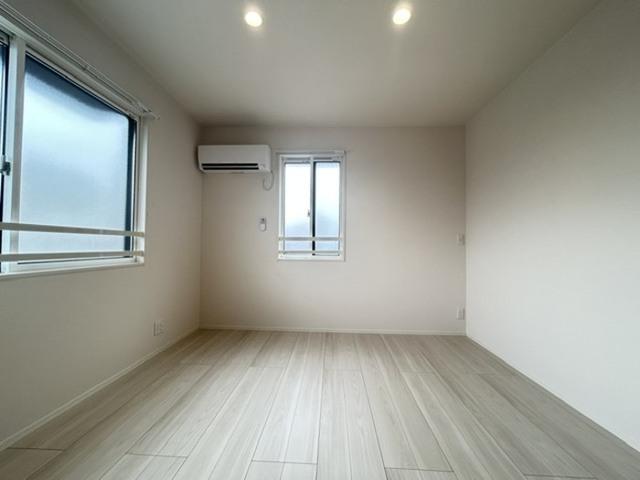 イゾラ（301） 部屋画像