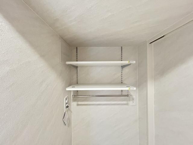 イゾラ（301） 部屋画像