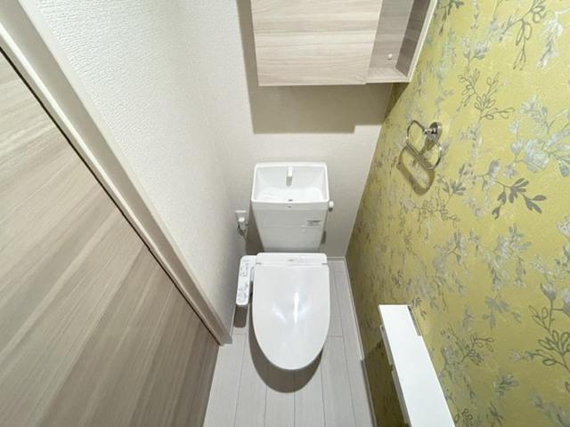 イゾラ（301） 部屋画像