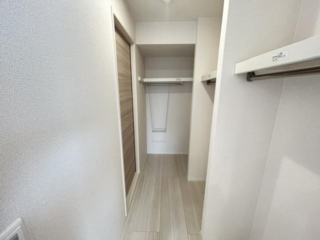 イゾラ（301） 部屋画像