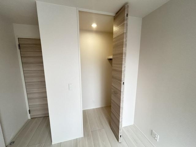 イゾラ（301） 部屋画像
