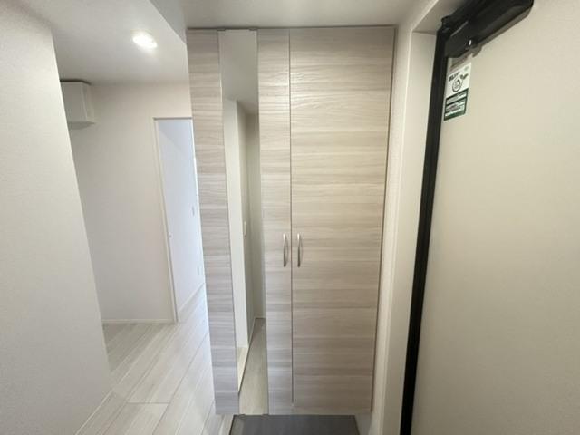 イゾラ（301） 部屋画像
