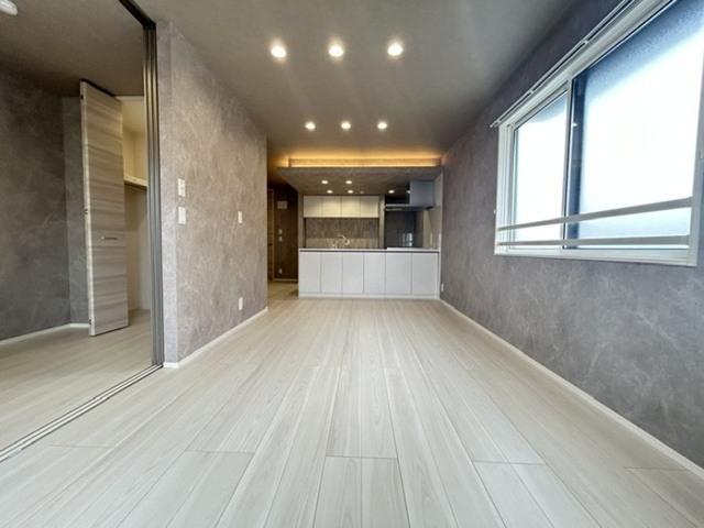 イゾラ（302） 部屋画像