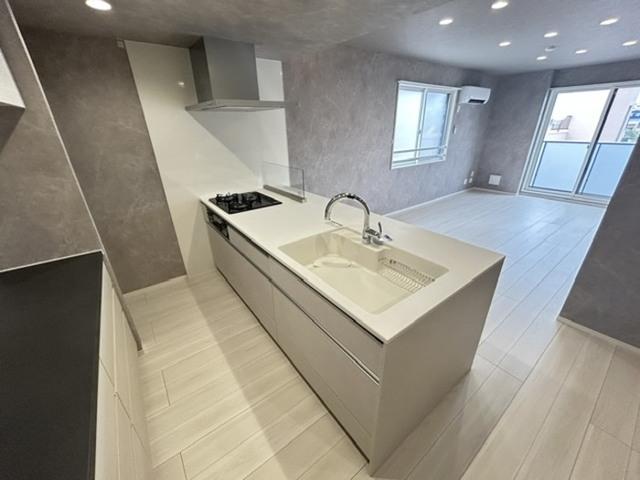 イゾラ（302） 部屋画像