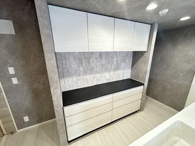 イゾラ（302） 部屋画像