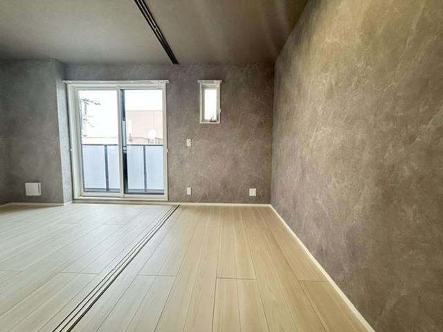 イゾラ（302） 部屋画像
