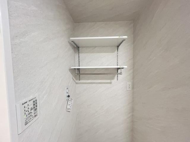 イゾラ（302） 部屋画像