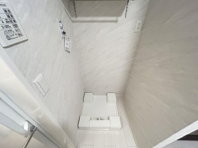 イゾラ（302） 部屋画像