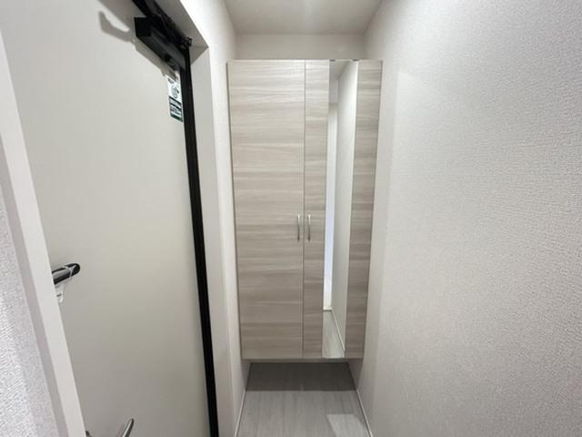 イゾラ（302） 部屋画像