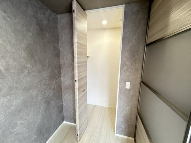 イゾラ（302） 部屋画像