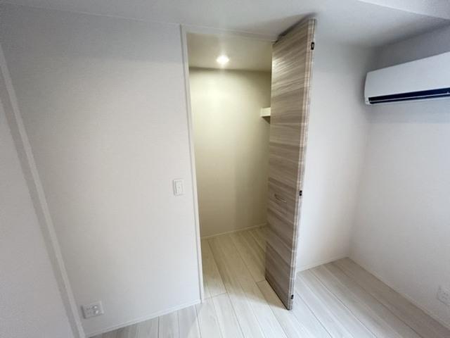 イゾラ（302） 部屋画像