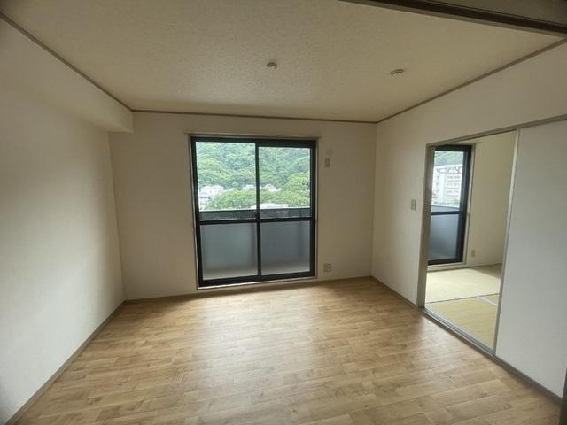 Be Ease（202） 部屋画像