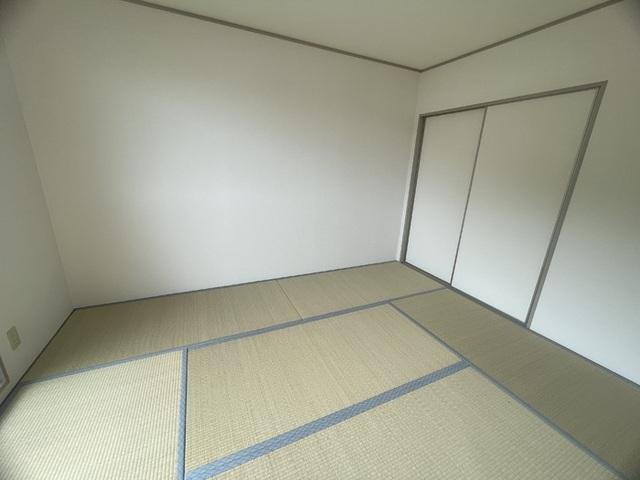 Be Ease（202） 部屋画像