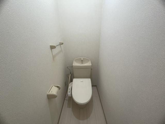 Be Ease（202） 部屋画像