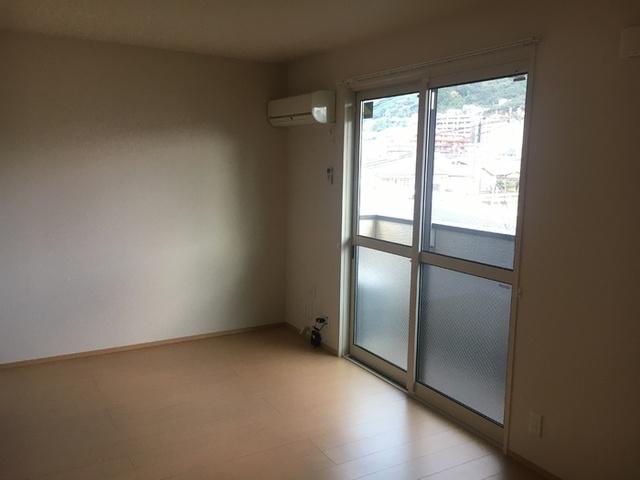 あぅん霧ヶ丘（201） 部屋画像