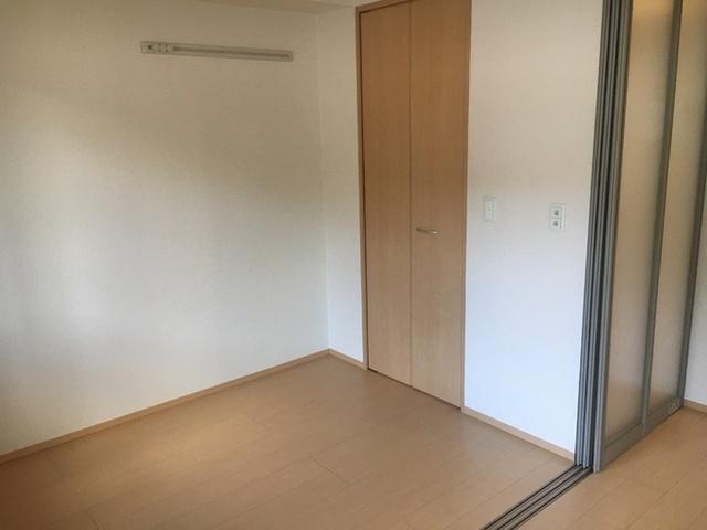 あぅん霧ヶ丘（201） 部屋画像