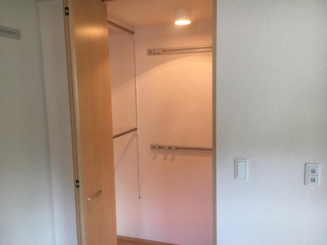 あぅん霧ヶ丘（201） 部屋画像