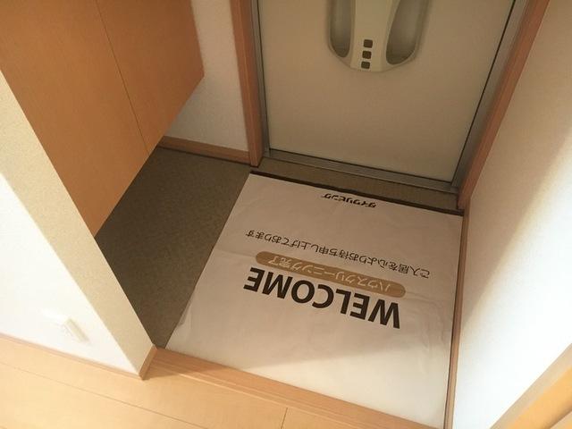 あぅん霧ヶ丘（201） 部屋画像