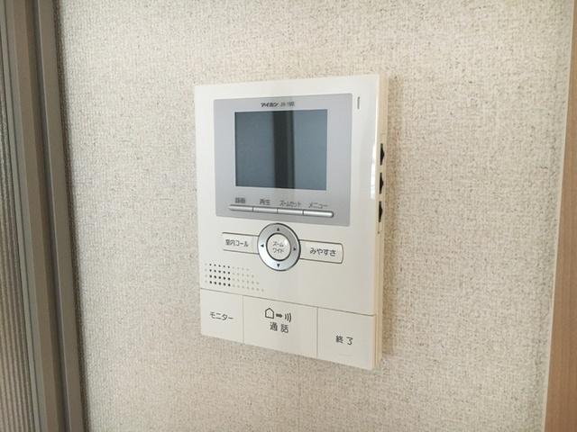 あぅん霧ヶ丘（201） 部屋画像