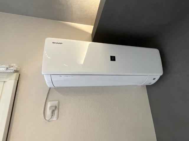 フレグランス　ロペ（202） 設備