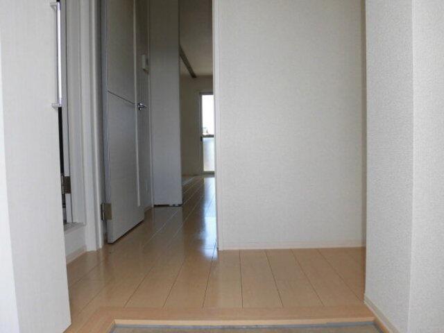 メゾン　ラフィーネ　B棟（203） 部屋画像