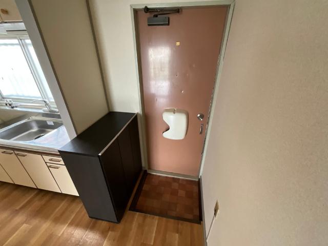 第二コーポ木畑（402） その他