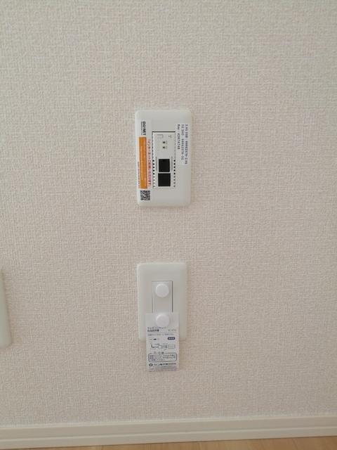 ソレール　ヴィラ Ⅱ　A棟（102） 部屋画像