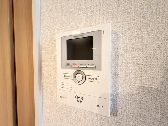 ソレール　ヴィラ Ⅱ　A棟（102） 部屋画像