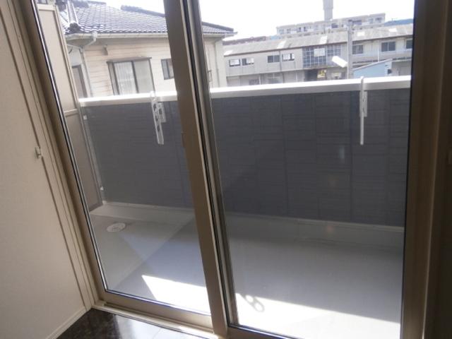 エルカーサ門司駅前（203） 部屋画像