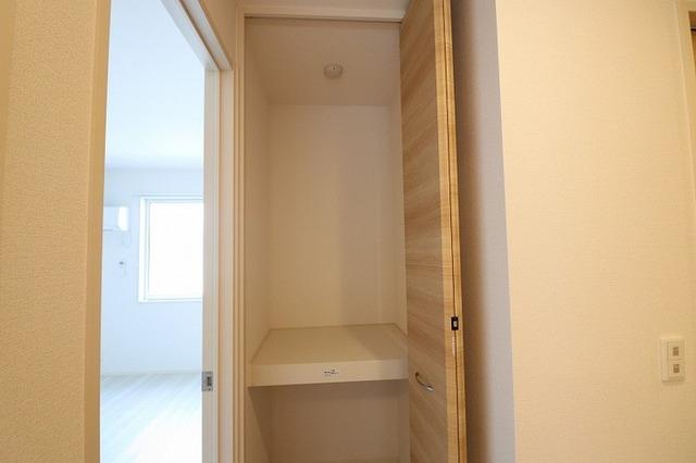 Appearance jono（103） 部屋画像