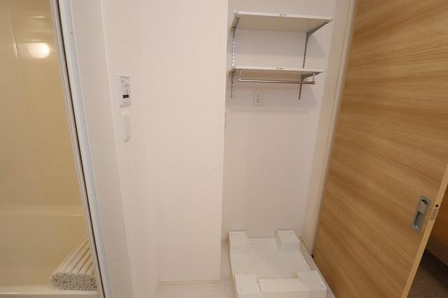 Appearance jono（103） 部屋画像