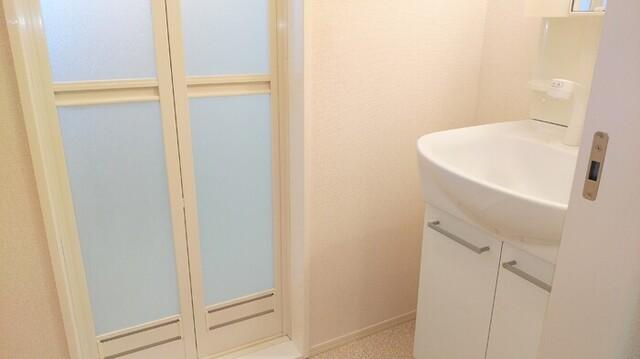 エスペランサ中曽根（202） 部屋画像