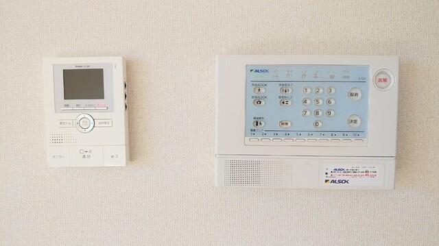 エスペランサ中曽根（202） 部屋画像