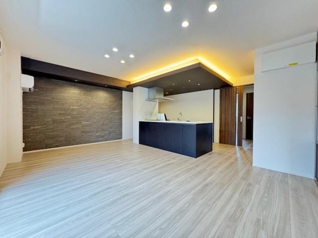D-ROOM　HILLS　泉台（201） 部屋画像