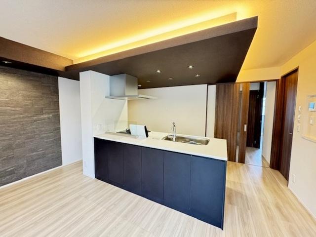 D-ROOM　HILLS　泉台（201） 部屋画像