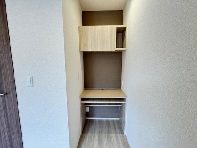 D-ROOM　HILLS　泉台（201） 部屋画像