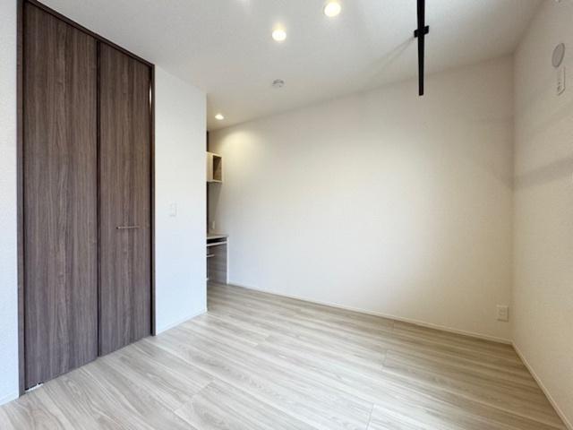 D-ROOM　HILLS　泉台（201） 部屋画像